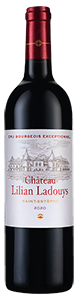Château Lilian Ladouys 2020