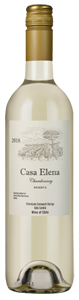 Casa Elena Chardonnay 2018