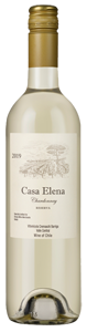 Casa Elena Chardonnay 2019