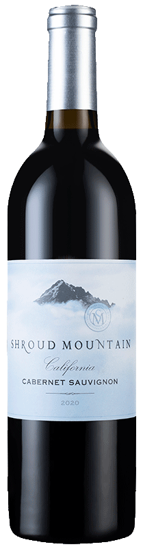 Shroud Mountain Cabernet Sauvignon 2020