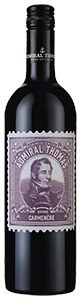 Admiral Thomas Carmenère 2022