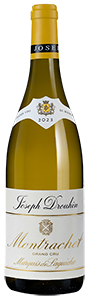 Maison Joseph Drouhin Montrachet Grand Cru Marquis de Laguiche