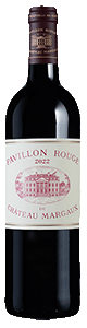 Pavillon Rouge du Château Margaux