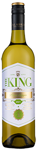 Long Live The King Pinot Grigio 2021