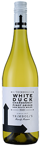 White Duck Chardonnay Pinot Grigio 2021