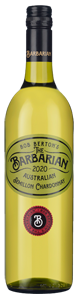 The Barbarian Semillon Chardonnay 2020