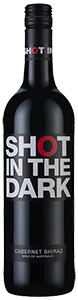 Shot in The Dark Cabernet Shiraz 2020