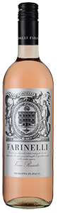 Farinelli Rosato 