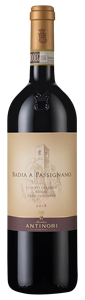 Badia a Passignano Chianti Gran Selezione Badia a Passignano Chianti Gran Selezione