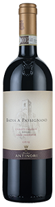 Badia a Passignano Chianti Gran Selezione 2019