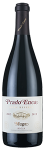 Muga Prado Enea Gran Reserva Rioja 2015