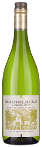 Stellenrust Heritage Collection Chenin Blanc 2021