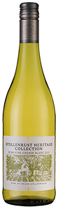 Stellenrust Heritage Collection Chenin Blanc 2022