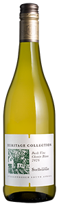 Stellenrust Heritage Collection Chenin Blanc Stellenrust Heritage Collection Chenin Blanc