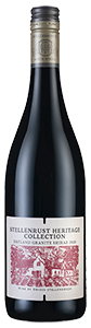 Stellenrust Heritage Collection Shiraz 2020