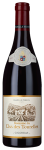 Famille Perrin Domaine du Clos des Tourelles Gigondas 2018