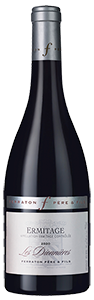 Ferraton Père et Fils Ermitage Les Dionnières 2020