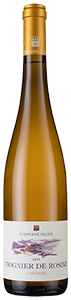 Domaine Michel & Stéphane Ogier Viognier de Rosine 2021
