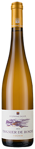 Domaine Michel & Stéphane Ogier Viognier de Rosine 2022