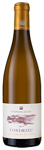 Domaine Michel & Stéphane Ogier La Combe de Malleval Condrieu 2019