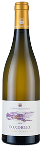 Domaine Michel & Stéphane Ogier La Combe de Malleval 2020