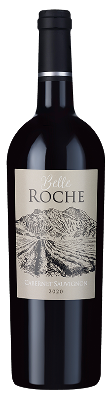 Belle Roche Cabernet Sauvignon 2020