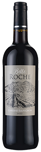 Belle Roche Cabernet Sauvignon 2022