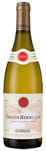 Guigal Crozes-Hermitage Blanc 2020