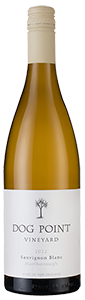 Dog Point Organic Sauvignon Blanc 2022