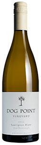 Dog Point Organic Marlborough Sauvignon Blanc