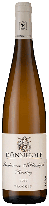 Dönnhoff Roxheimer Höllenpfad Riesling Dry 2022