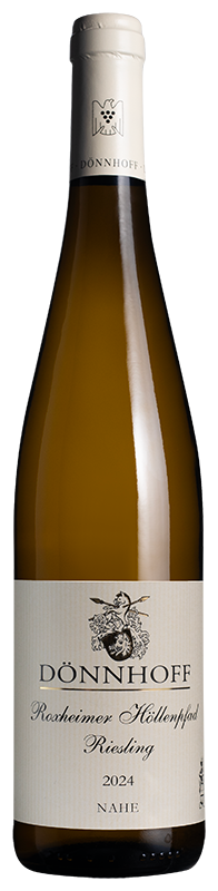 Dönnhoff Roxheimer Höllenpfad Riesling Dry 2024