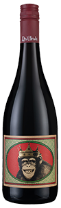 RedHeads Coco Rôtie Shiraz Viognier 2021