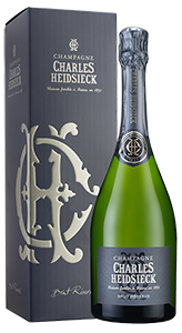DONOTUSE Champagne Charles Heidsieck Brut Réserve