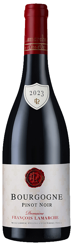Domaine Lamarche Bourgogne Pinot Noir 2023