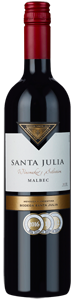 Santa Julia Malbec 2018