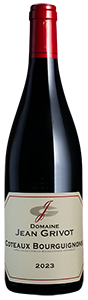 Domaine Grivot Côteaux Bourguignons Domaine Grivot Côteaux Bourguignons