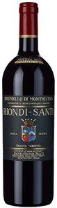 Biondi Santi Riserva 2011