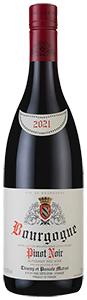 Domaine Matrot Bourgogne Rouge 2021