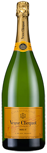 Champagne Veuve Clicquot Yellow Label Brut (magnum)