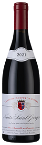 Domaine Confuron-Gindre Nuits-St-Georges 2021