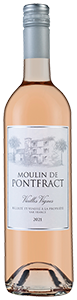 Moulin de Pontfract Rosé 2021