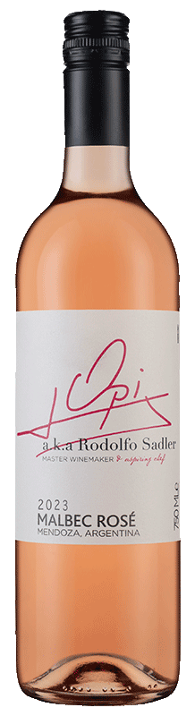 Opi Malbec Rosé 2023 Opi Malbec Rosé 2023