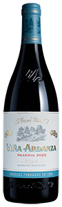 La Rioja Alta Viña Ardanza Reserva
