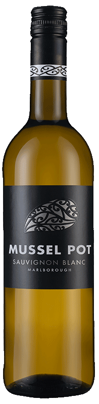 Mussel Pot Sauvignon Blanc 2022