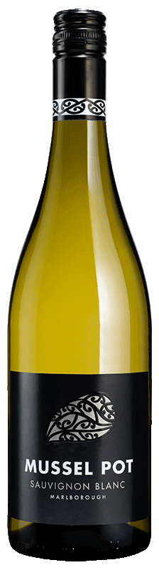 Mussel Pot Sauvignon Blanc 2023