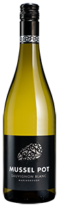 Mussel Pot Marlborough Sauvignon Blanc