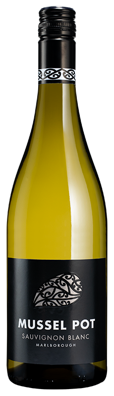 Mussel Pot Marlborough Sauvignon Blanc 2026