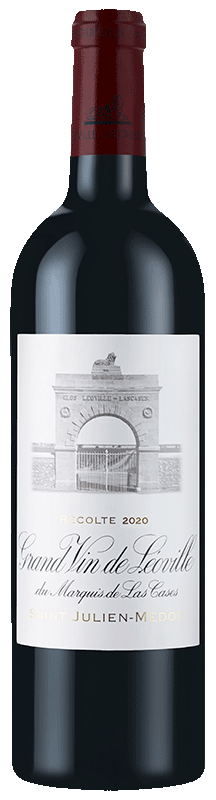 Château Leoville Las Cases 2020 Château Leoville Las Cases 2020