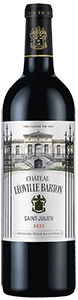 Château Léoville-Barton 2023